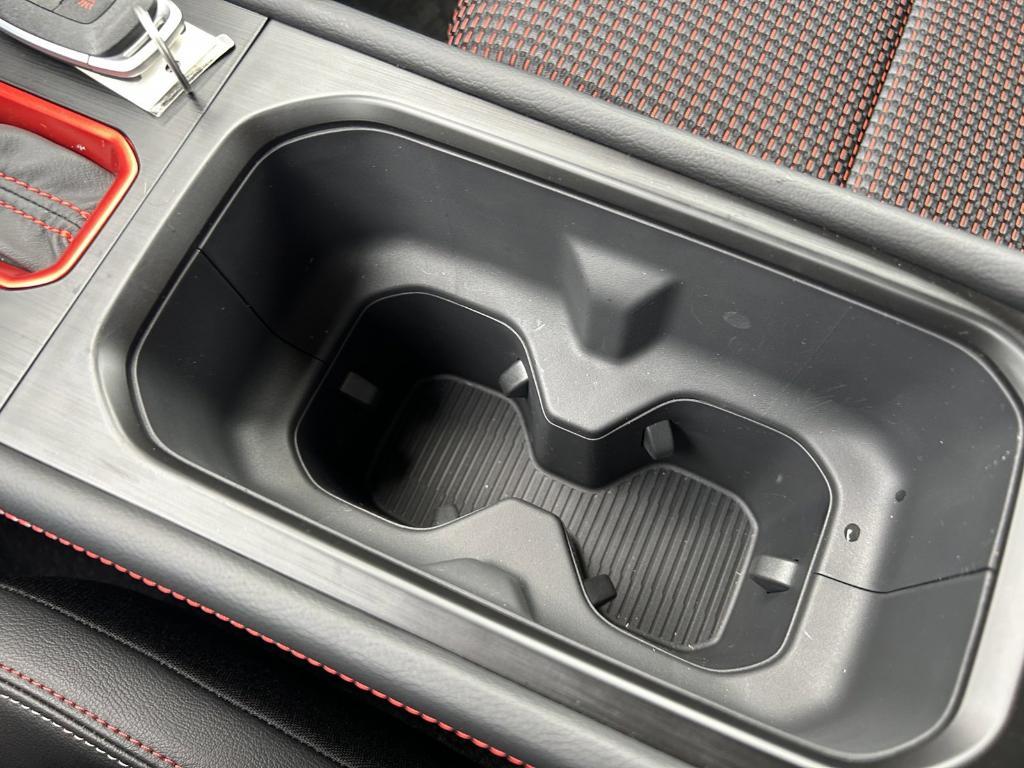 new 2025 Nissan Kicks car, priced at $28,933