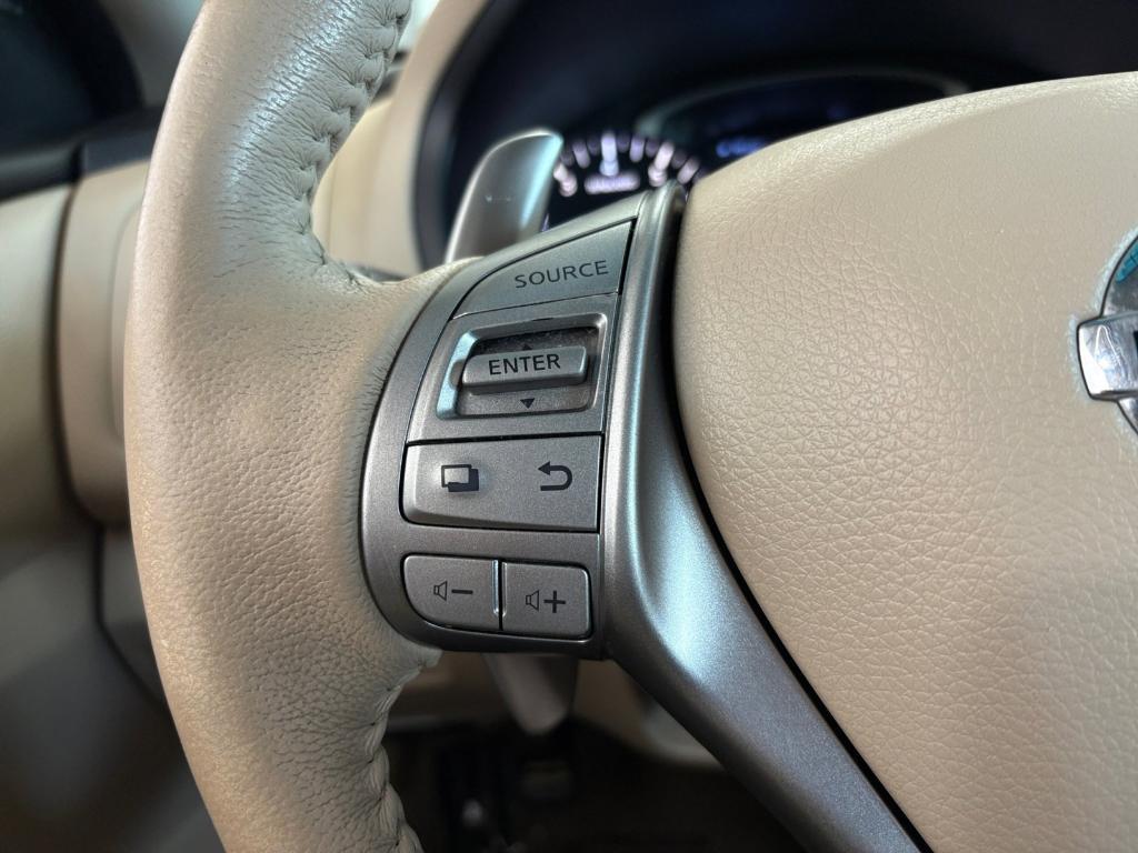 used 2014 Nissan Altima car, priced at $9,891