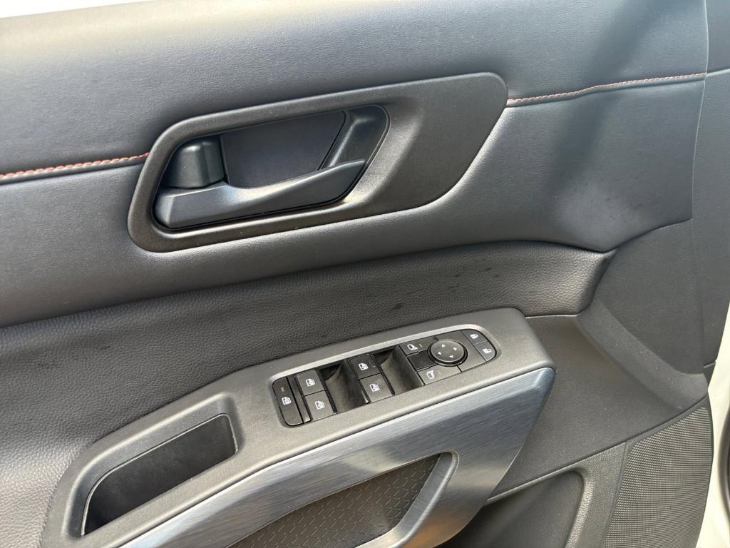used 2024 Nissan Pathfinder car, priced at $37,692