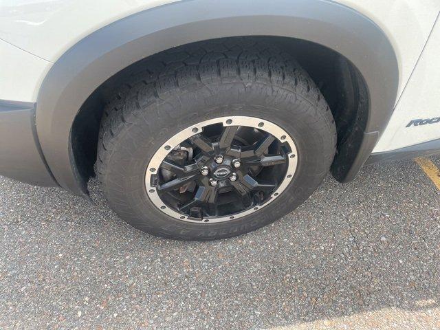used 2024 Nissan Pathfinder car, priced at $37,990