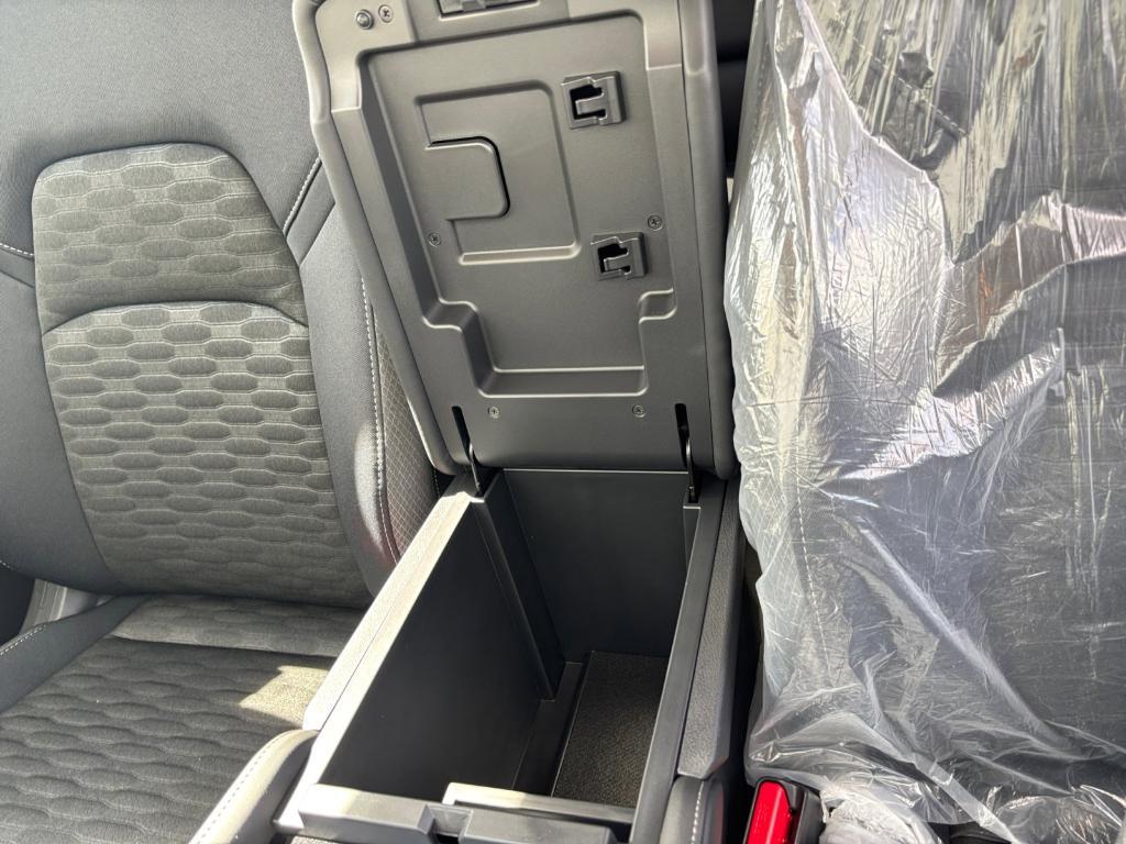new 2025 Nissan Pathfinder car, priced at $34,969