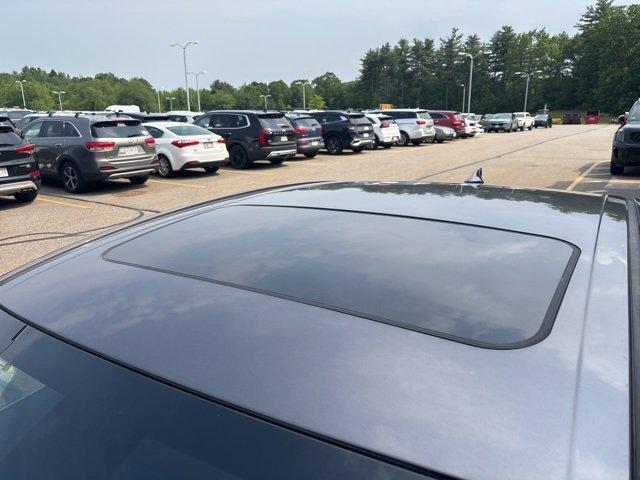 used 2024 Toyota Camry car, priced at $28,891