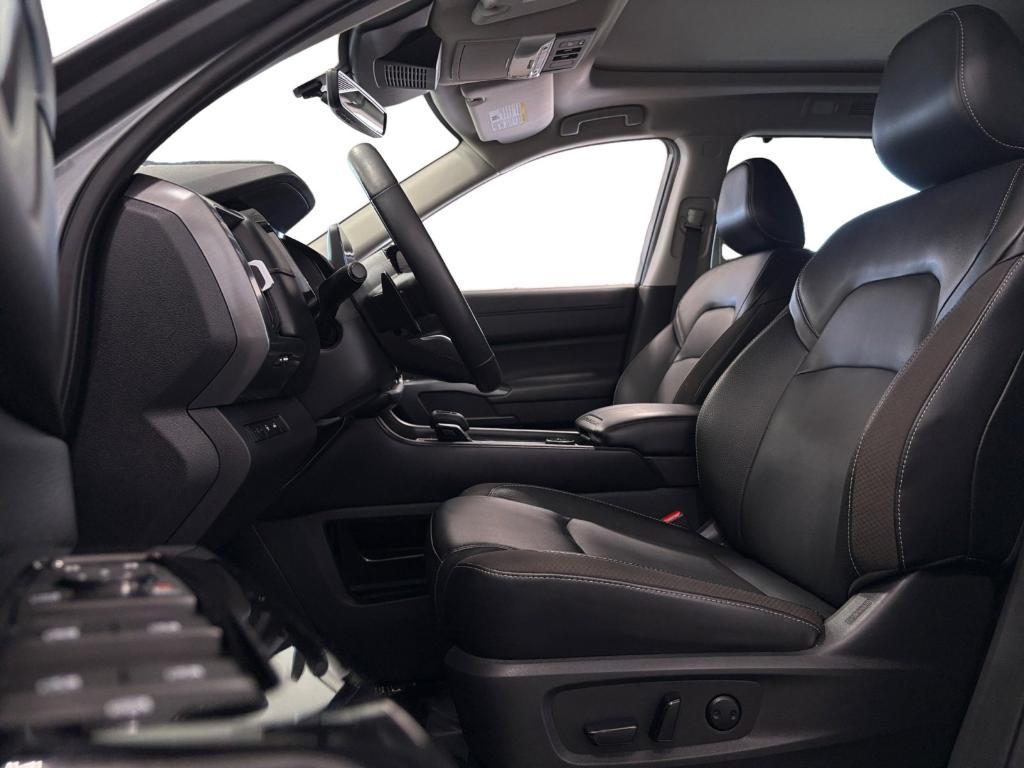 used 2023 Nissan Pathfinder car, priced at $34,492