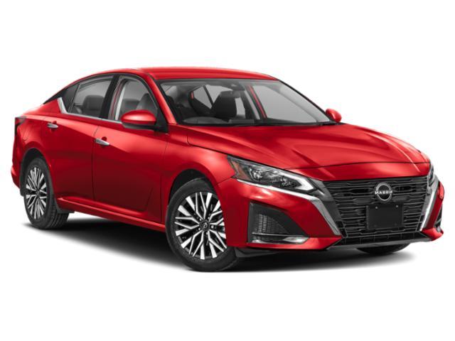 new 2025 Nissan Altima car, priced at $31,390