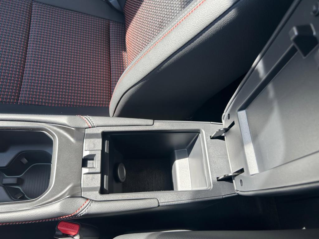 new 2026 Nissan Kicks car, priced at $31,666