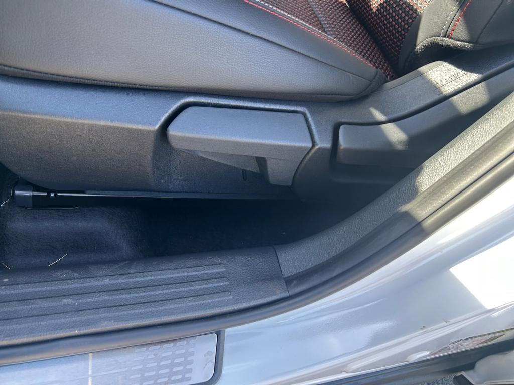 new 2026 Nissan Kicks car, priced at $31,666