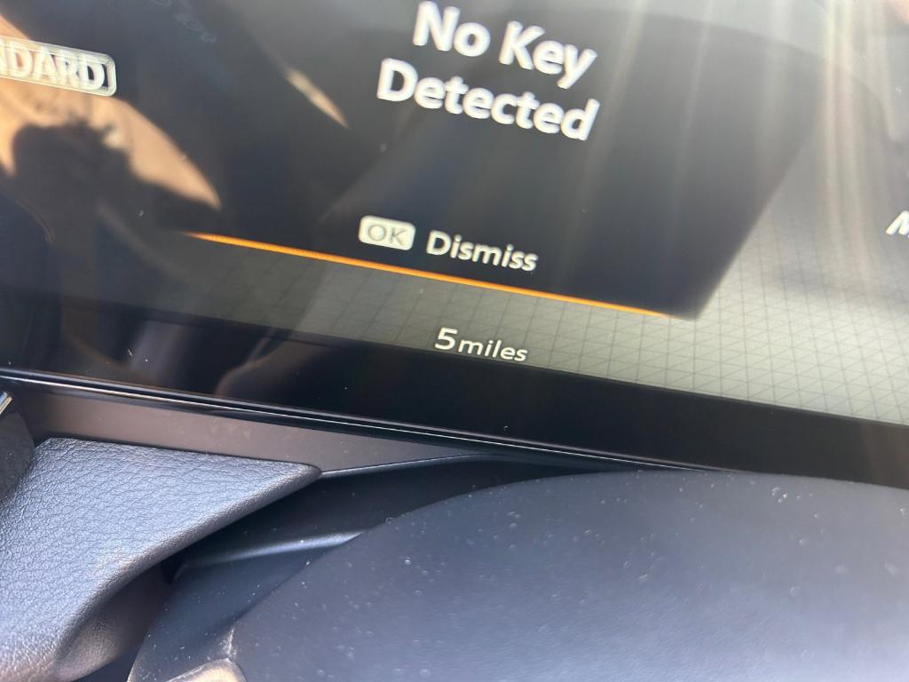 new 2026 Nissan Kicks car, priced at $31,666