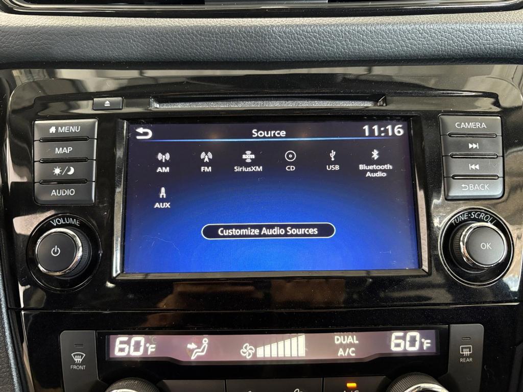 used 2019 Nissan Rogue car, priced at $15,992