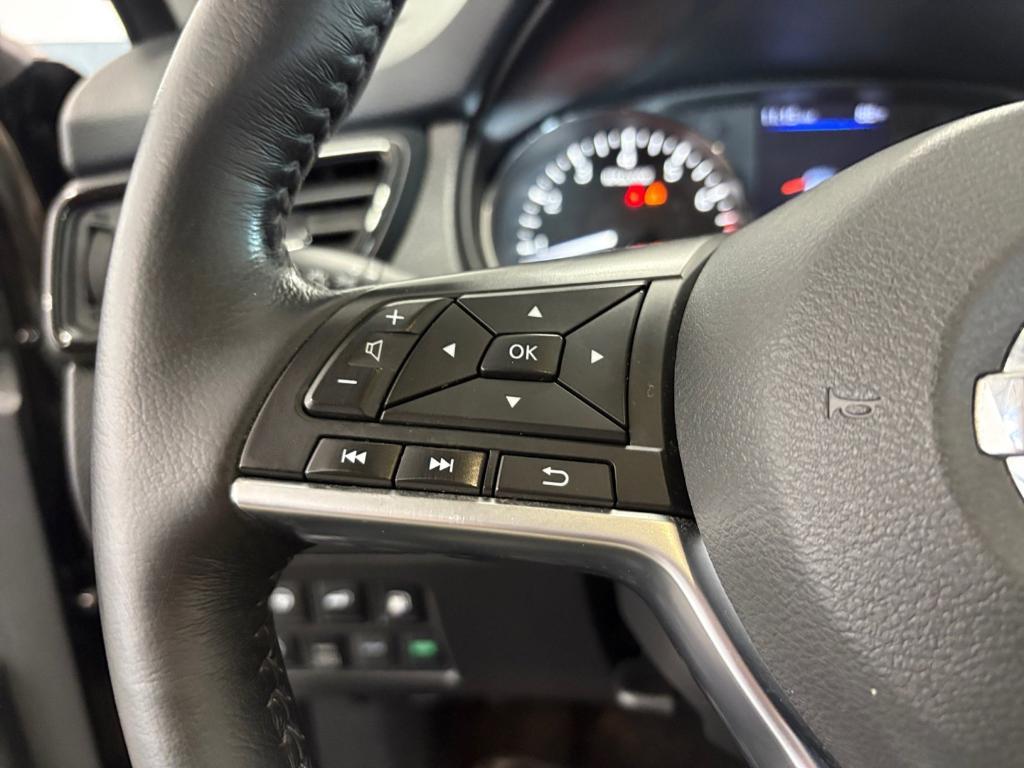 used 2019 Nissan Rogue car, priced at $15,992
