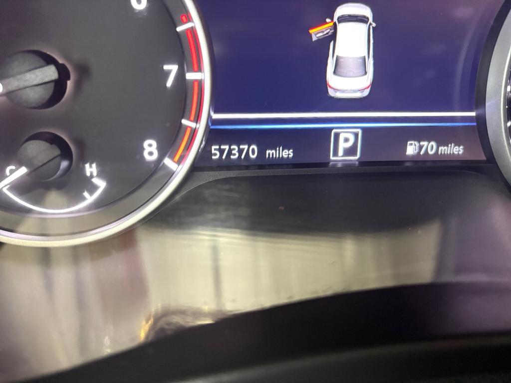 used 2021 Nissan Sentra car, priced at $17,492