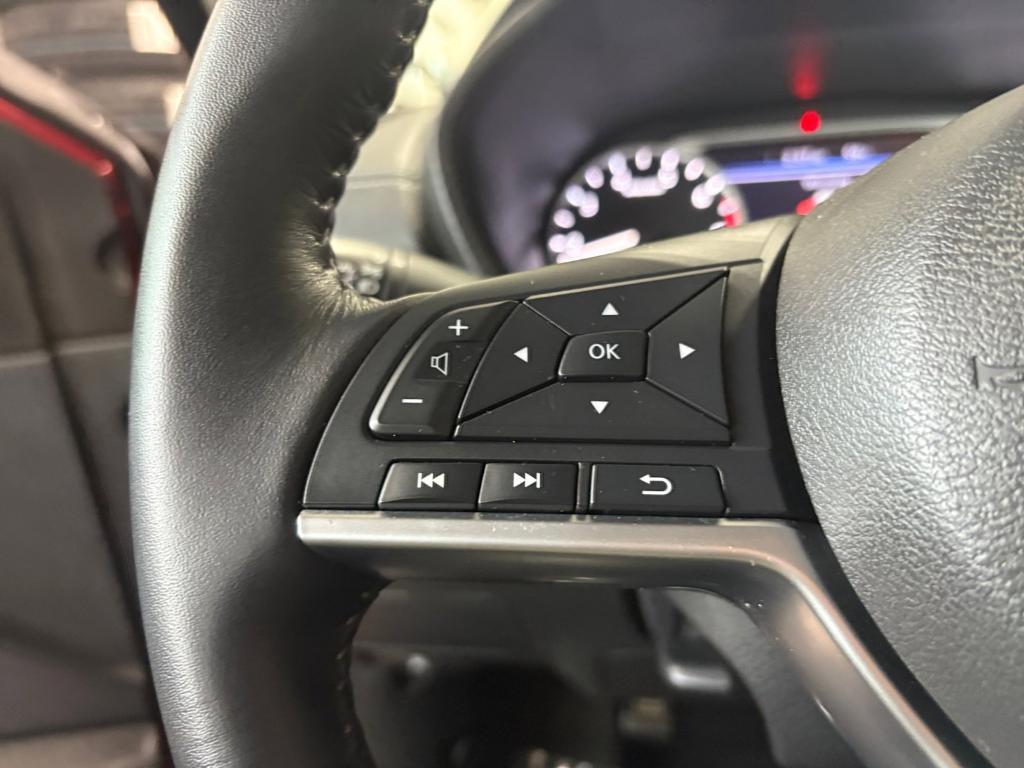 used 2021 Nissan Sentra car, priced at $17,492