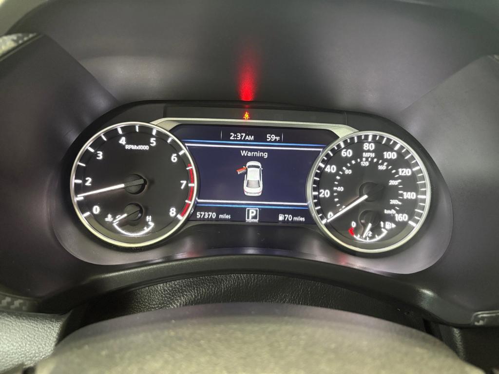 used 2021 Nissan Sentra car, priced at $17,492