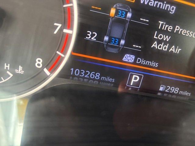 used 2020 Nissan Altima car, priced at $16,691