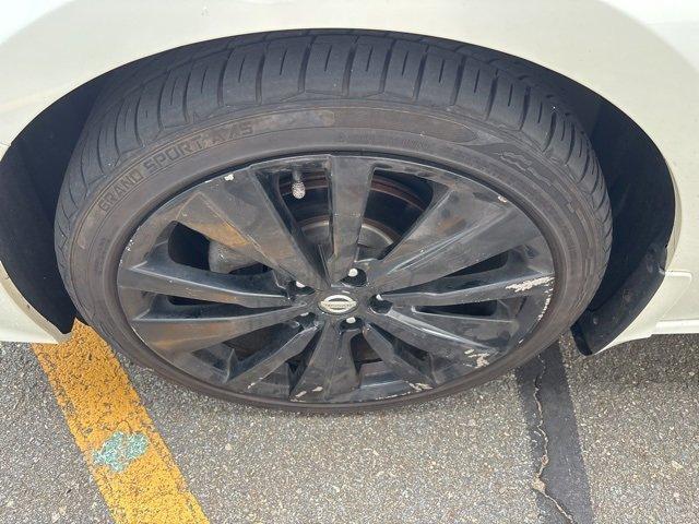 used 2020 Nissan Altima car, priced at $16,691