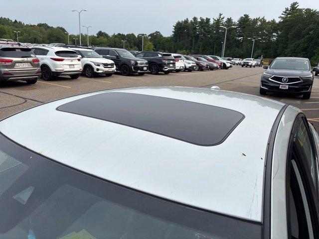 used 2020 Nissan Altima car, priced at $16,691