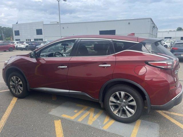 used 2018 Nissan Murano car, priced at $14,990