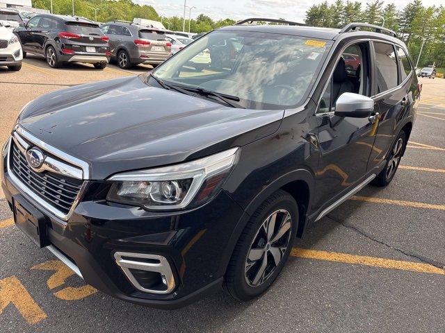 used 2020 Subaru Forester car, priced at $26,490