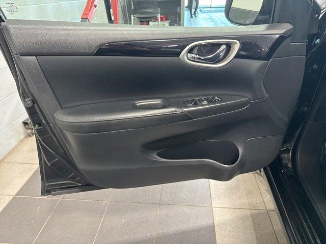 used 2019 Nissan Sentra car, priced at $15,992