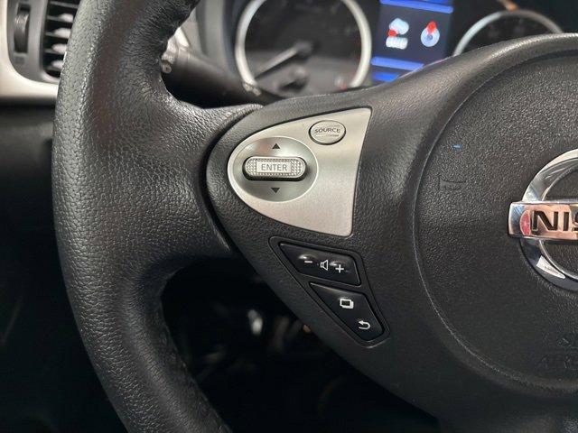 used 2019 Nissan Sentra car, priced at $15,992