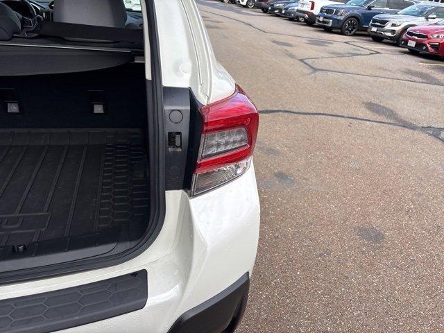 used 2021 Subaru Crosstrek car, priced at $22,891