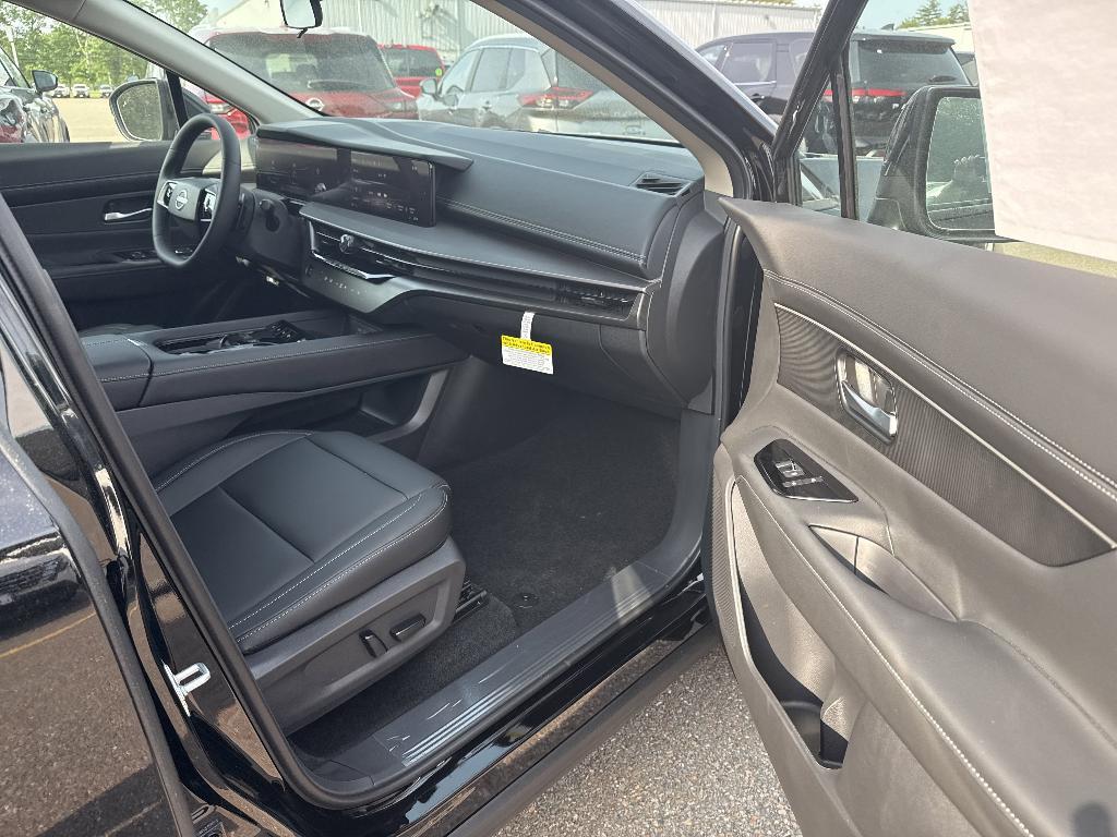 new 2025 Nissan Murano car, priced at $41,290