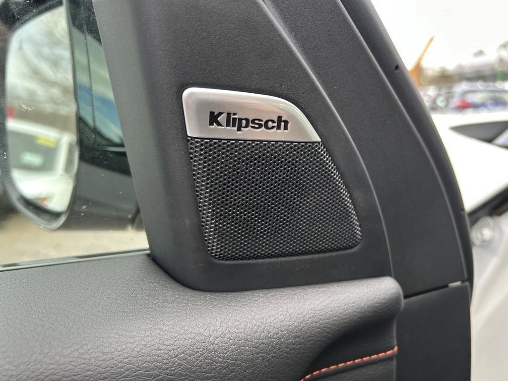 new 2025 Nissan Armada car, priced at $72,789