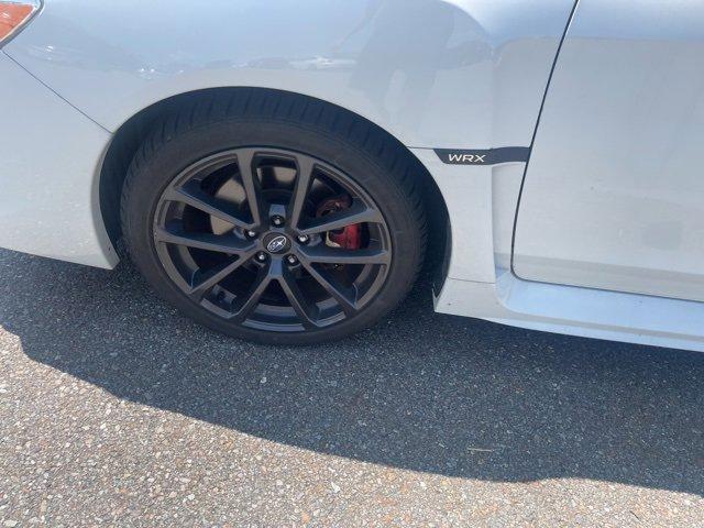 used 2019 Subaru WRX car, priced at $22,491