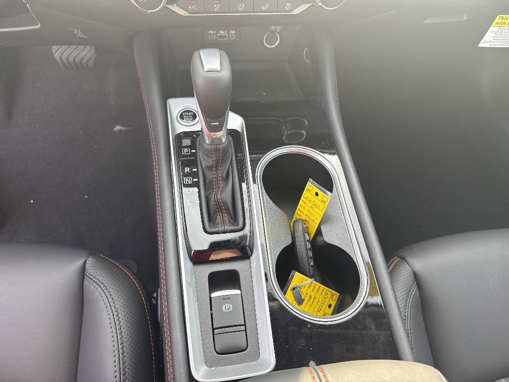 new 2025 Nissan Altima car, priced at $30,513