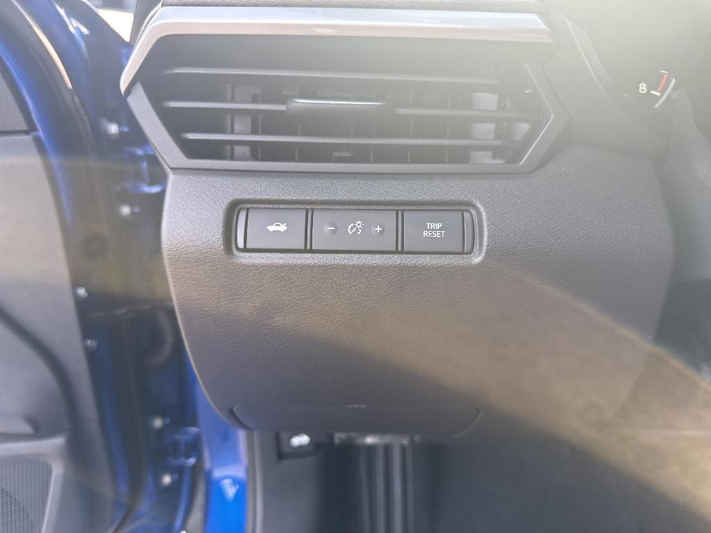 new 2025 Nissan Altima car, priced at $30,513