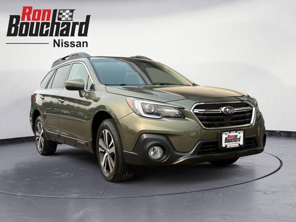 used 2019 Subaru Outback car, priced at $23,991