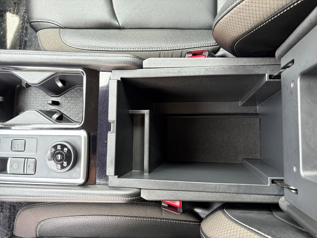 used 2024 Nissan Pathfinder car, priced at $40,993