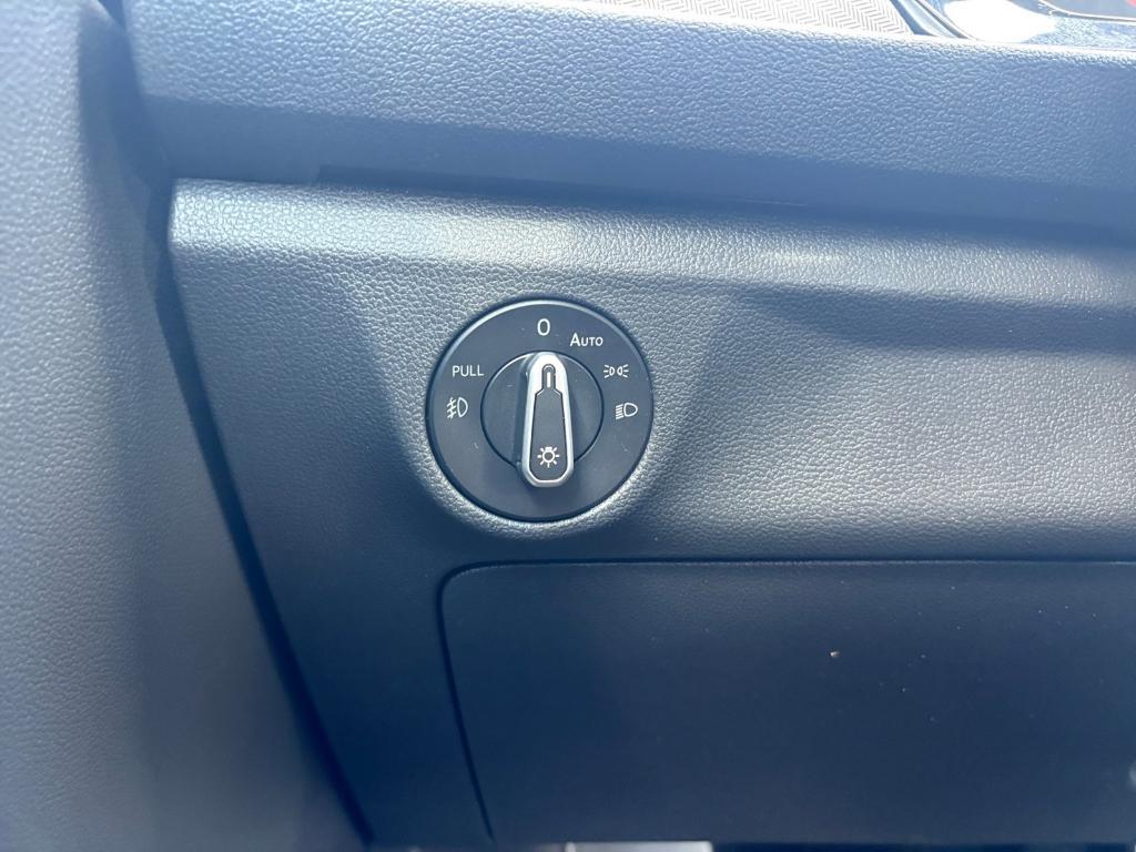 used 2021 Volkswagen Jetta car, priced at $19,492