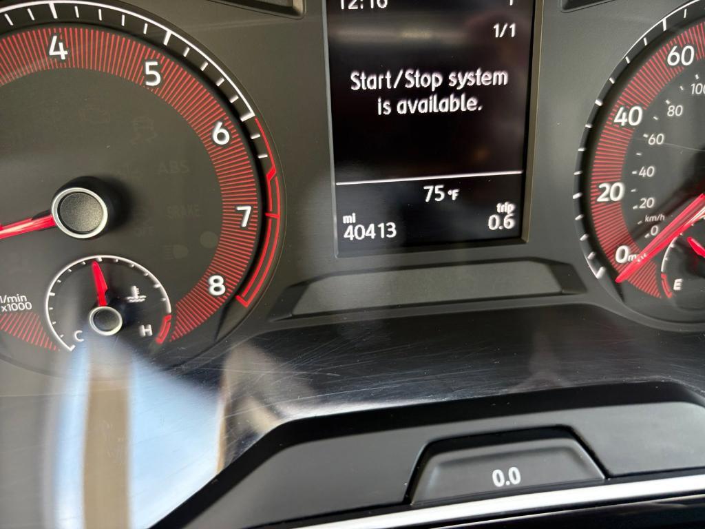 used 2021 Volkswagen Jetta car, priced at $19,492