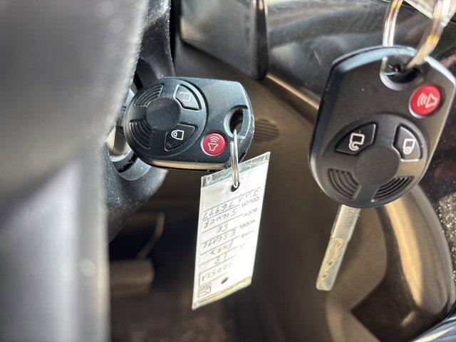used 2018 Ford Escape car, priced at $13,290