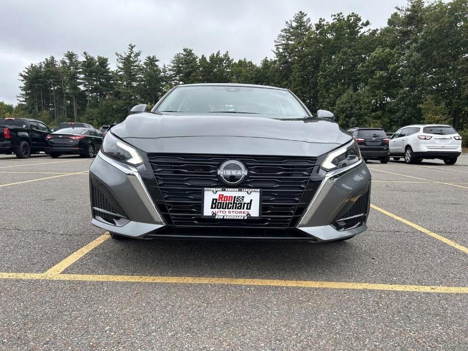 new 2025 Nissan Altima car, priced at $30,965