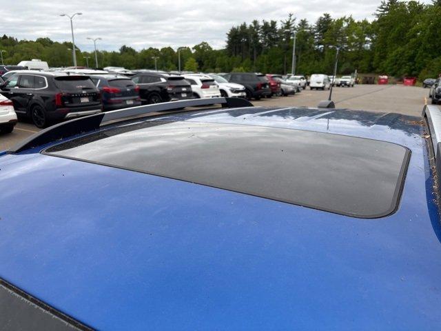 used 2015 Chevrolet Trax car, priced at $9,490