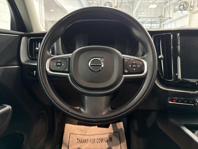 used 2019 Volvo XC60 car, priced at $25,492