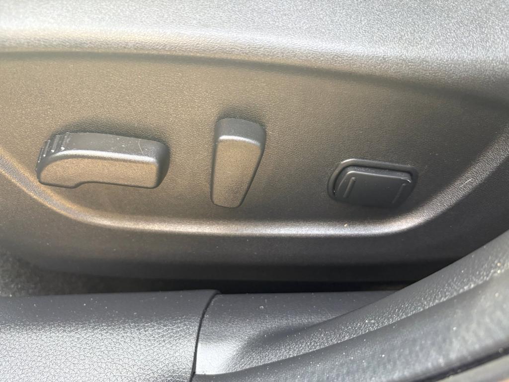 used 2022 Nissan Rogue Sport car, priced at $25,643