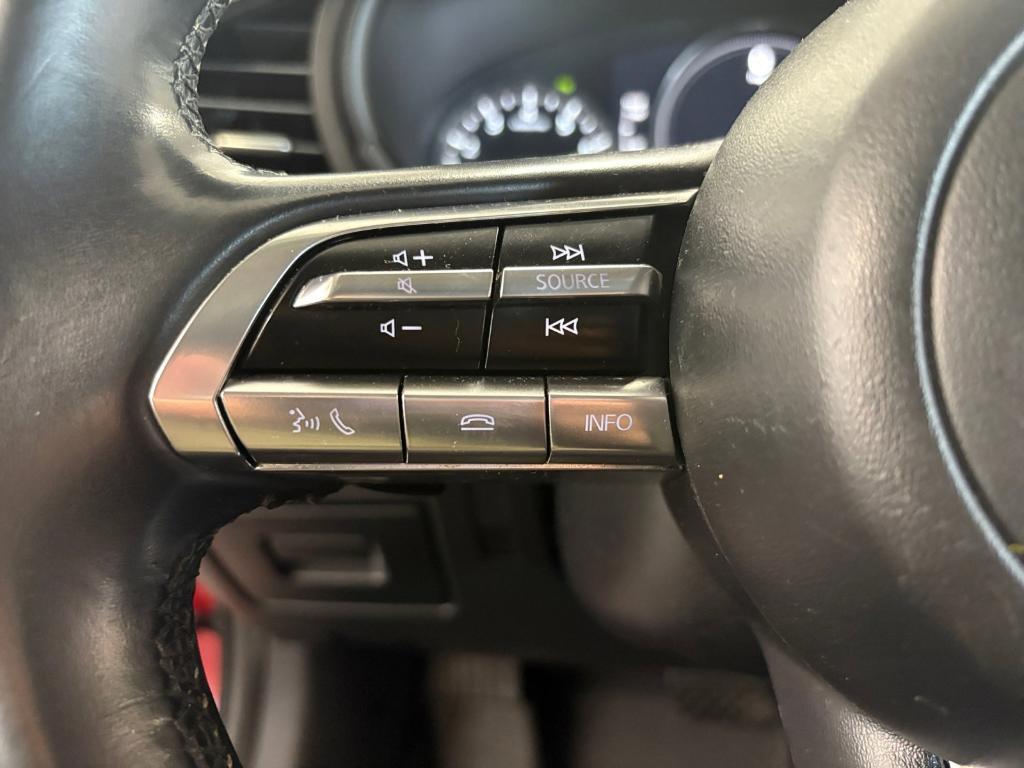 used 2019 Mazda Mazda3 car, priced at $19,490