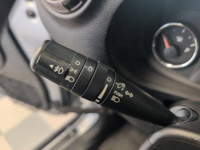 used 2018 Jeep Wrangler JK Unlimited car, priced at $20,993