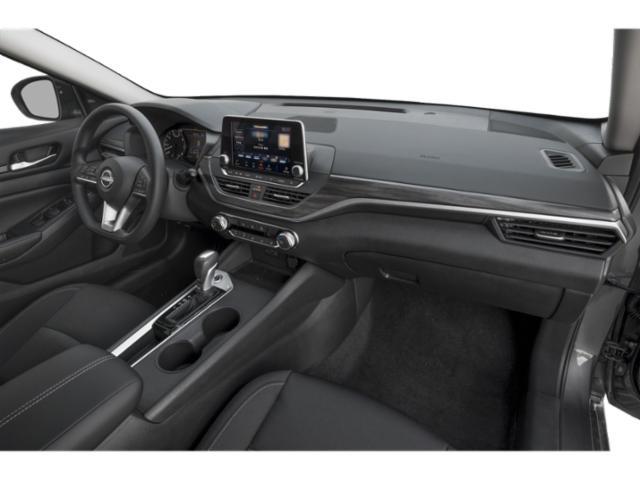 new 2025 Nissan Altima car, priced at $28,414