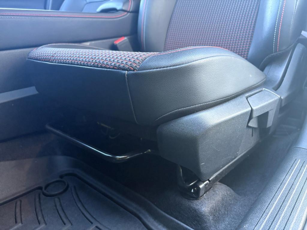 used 2025 Nissan Kicks car, priced at $26,893