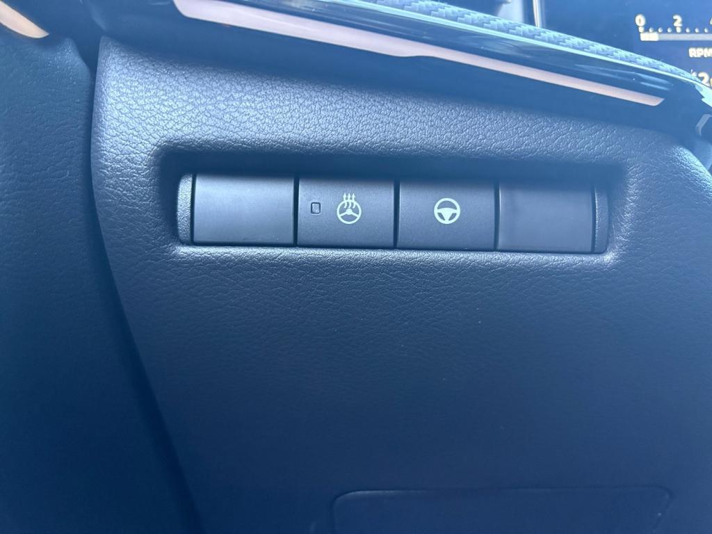 used 2025 Nissan Kicks car, priced at $26,893