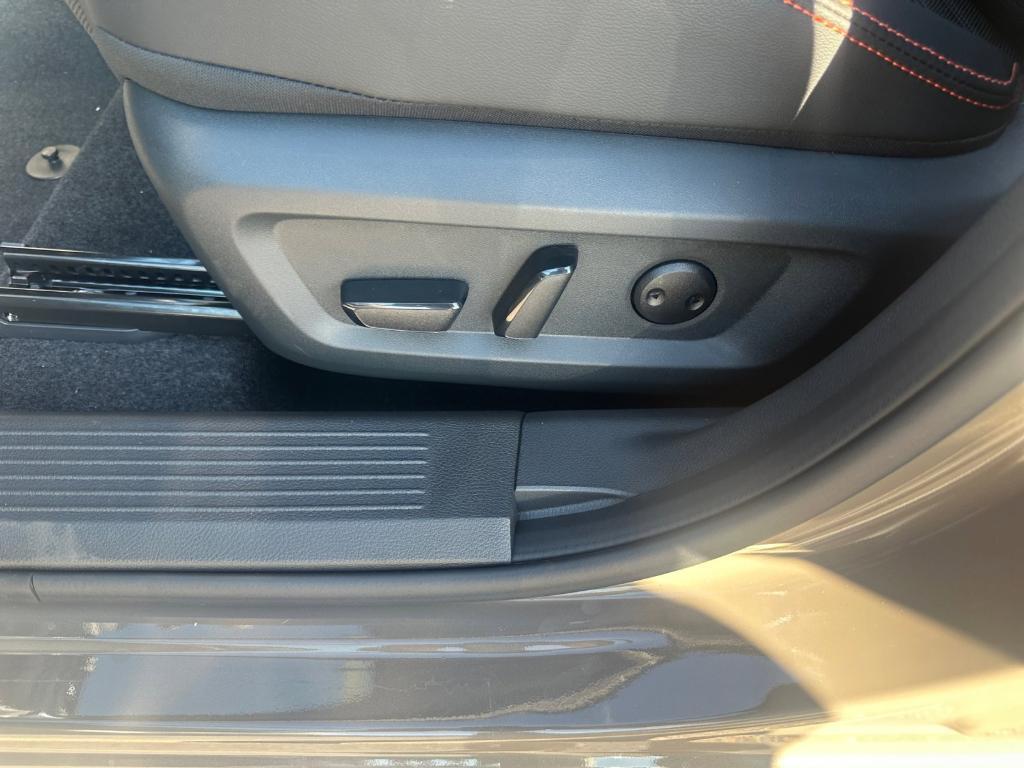 new 2026 Nissan Rogue car, priced at $32,481