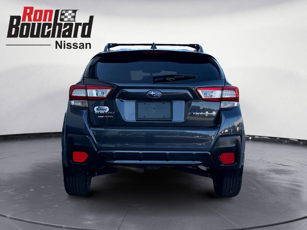used 2019 Subaru Crosstrek car, priced at $20,293
