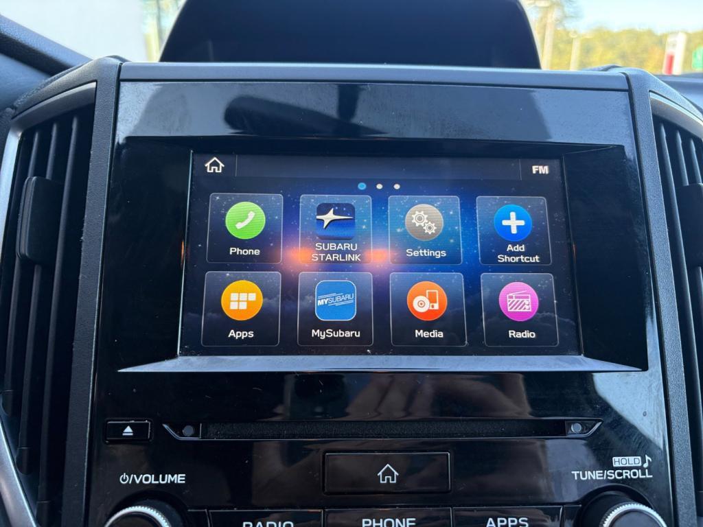 used 2019 Subaru Crosstrek car, priced at $20,293