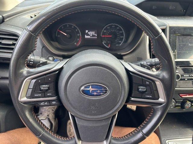 used 2019 Subaru Crosstrek car, priced at $20,991
