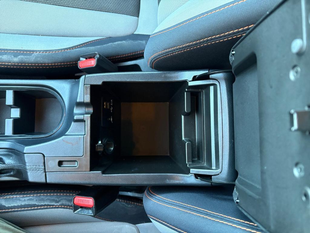 used 2019 Subaru Crosstrek car, priced at $20,293
