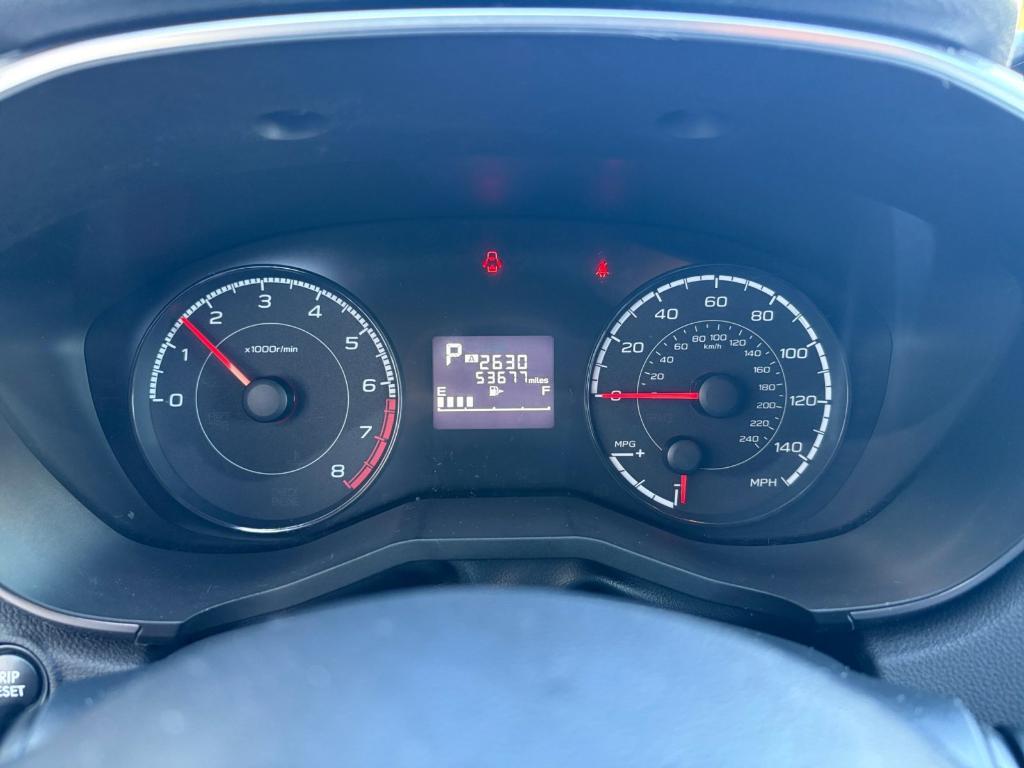 used 2019 Subaru Crosstrek car, priced at $20,293