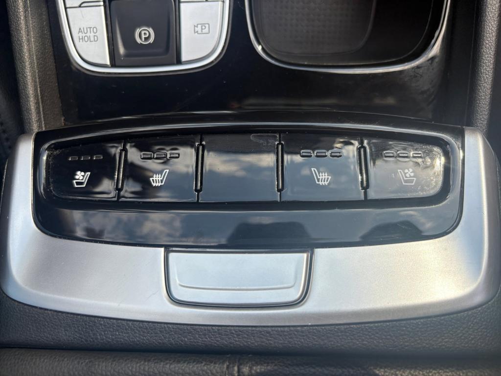 used 2022 Hyundai Tucson car, priced at $23,693